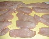 ♪ソース無しでも☆美味しいフライ♪作り方1写真