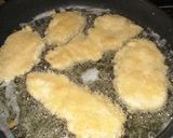 ♪ソース無しでも☆美味しいフライ♪作り方3写真