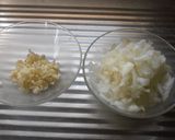 洋風トマト飯作り方2写真