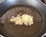 洋風トマト飯作り方3写真