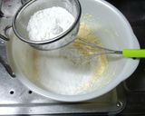 超サクサク！！簡単絞り出しクッキー作り方4写真