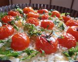 洋風トマト飯作り方7写真