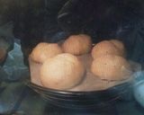 金柑パン〜天然酵母でいい香り〜作り方10写真