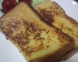 美味しい♡フレンチトースト作り方5写真
