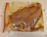 お肉を柔らかくする冷凍保存作り方3写真