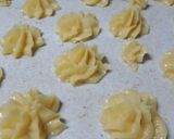 超サクサク！！簡単絞り出しクッキー作り方7写真