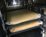 スポンジケーキ（18ｃｍ）作り方9写真