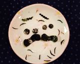 アンパンマン キャラ弁 ビクビクちゃん作り方6写真