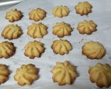 超サクサク！！簡単絞り出しクッキー作り方9写真