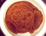 にんじんとさつまいものポタージュスープ作り方4写真