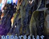 簡単楽しい♫生わかめでふりかけ作り！作り方3写真