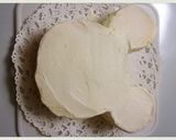 立体ケーキ◆キャラ◇ミニー作り方5写真