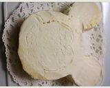 立体ケーキ◆キャラ◇ミニー作り方7写真