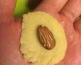 友チョコLINEバレンタイン♡クッキー作り方3写真