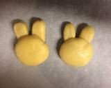友チョコLINEバレンタイン♡クッキー作り方5写真