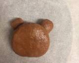 友チョコLINEバレンタイン♡クッキー作り方8写真