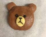 友チョコLINEバレンタイン♡クッキー作り方9写真