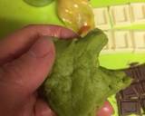 友チョコLINEバレンタイン♡クッキー作り方10写真