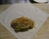 ☆うちの定番☆お母さんの春巻き☆作り方6写真