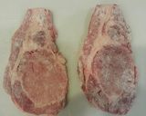 やわらかポークチャップ作り方4写真
