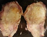 やわらかポークチャップ作り方6写真