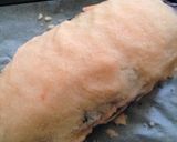 鯛の塩釜作り方5写真