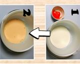 立体ケーキ◆キャラ◇ミニー作り方9写真