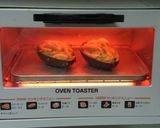 アボカドとポテトのグラタン♪作り方3写真