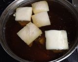 豚のトロトロ角煮作り方7写真