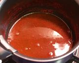スイカダレの串焼き作り方3写真
