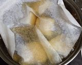 豚のトロトロ角煮作り方8写真