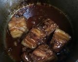 豚のトロトロ角煮作り方11写真