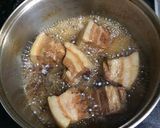 豚のトロトロ角煮作り方9写真