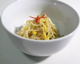 塩麹がいいね☆大豆もやしのナムル作り方7写真