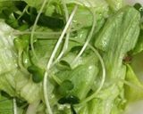 簡単！チョレギサラダ作り方4写真