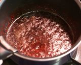 スイカダレの串焼き作り方4写真