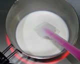 ◉夏にぴったり！ヨーグルトケーキ◉作り方5写真