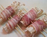 スイカダレの串焼き作り方8写真