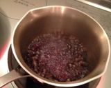 肉料理のソース バルサミコ ソース作り方3写真