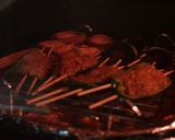 スイカダレの串焼き作り方12写真
