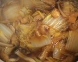 残り野菜で♡簡単甘辛マヨ丼作り方2写真