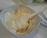 大好き!!チーズケーキ☆簡単にお店の味♪作り方14写真