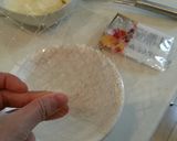 大好き!!チーズケーキ☆簡単にお店の味♪作り方10写真