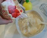 大好き!!チーズケーキ☆簡単にお店の味♪作り方20写真