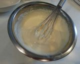 大好き!!チーズケーキ☆簡単にお店の味♪作り方21写真
