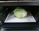 ★簡単！圧力鍋で＊ロールキャベツ＊です♪作り方2写真