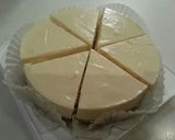 大好き!!チーズケーキ☆簡単にお店の味♪作り方26写真