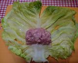 ★簡単！圧力鍋で＊ロールキャベツ＊です♪作り方8写真