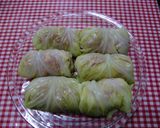 ★簡単！圧力鍋で＊ロールキャベツ＊です♪作り方10写真