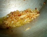 玄米チーズリゾット　京都カフェ作り方2写真